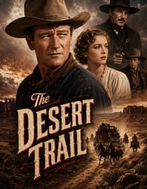The Desert Trail