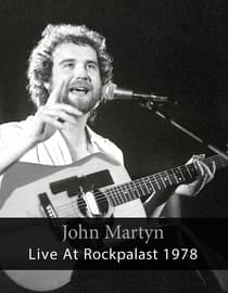 John Martyn - Live At Rockpalast 1978