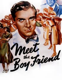 Meet the Boyfriend