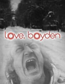 Love, Boyden