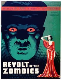 Revolt of the Zombies