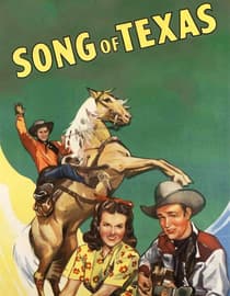 Song of Texas