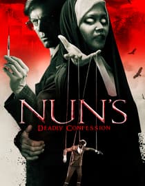 Nun's Deadly Confessions