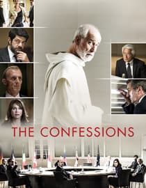 The Confessions