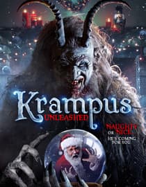 Krampus Unleashed