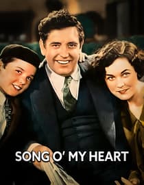 Song o' My Heart