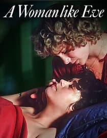 A Woman Like Eve
