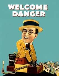 Welcome Danger