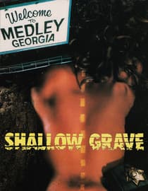 Shallow Grave