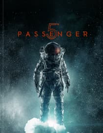 5th Passenger