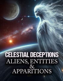 Celestial Deceptions: Aliens, Entities and Apparitions