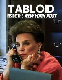 Tabloid! Inside The New York Post