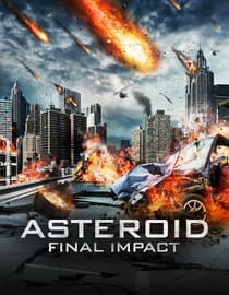 Asteroid: Final Impact - En español