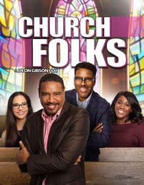 Church Folks