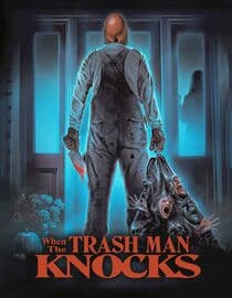 When the Trash Man Knocks