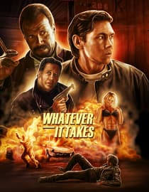 Whatever It Takes