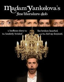 Clube de Belas Literaturas de Madame Yankelova