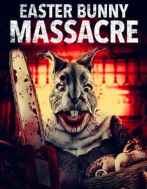 Easter Bunny Massacre