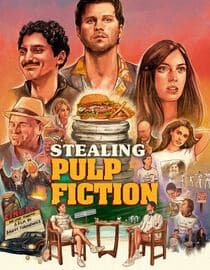 Stealing Pulp Fiction
