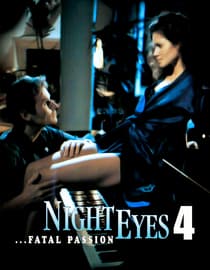 Night Eyes Four: Fatal Passion