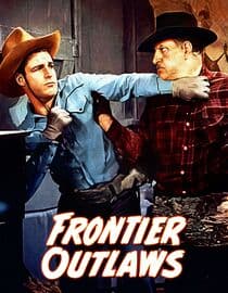 Frontier Outlaws