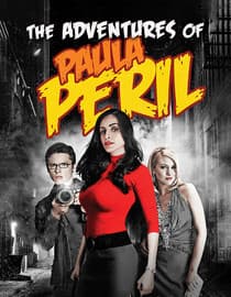 The Adventures of Paula Peril