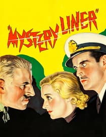Mystery Liner