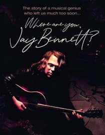 Where Are You, Jay Bennett?
