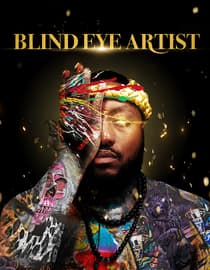 Blind Eye Artist