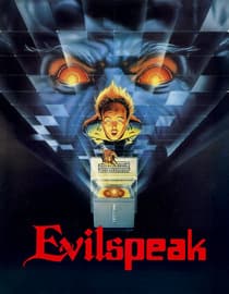 Evilspeak