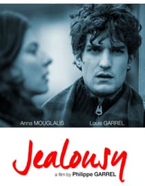 Jealousy