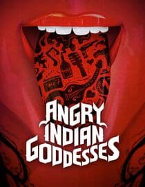 Angry Indian Goddesses