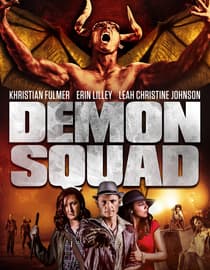 Demon Squad