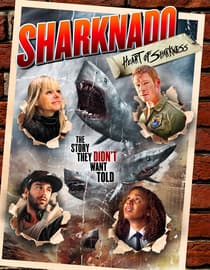 Sharknado: Heart of Sharkness