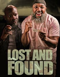 Lost and Found
