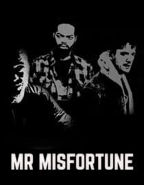 Mr Misfortune