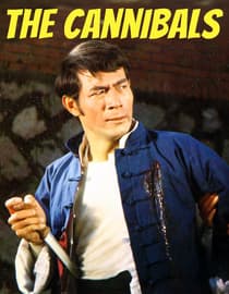The Cannibals