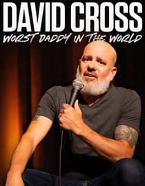 David Cross: Worst Daddy in the World