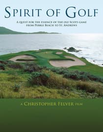 Spirit Of Golf