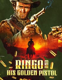 Ringo and His Golden Pistol AKA Johnny Oro