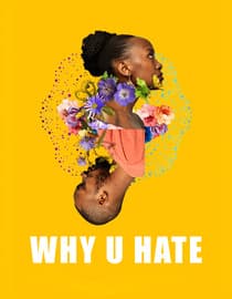 Why U Hate