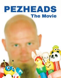 PEZheads: The Movie