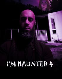 I'm Haunted 4