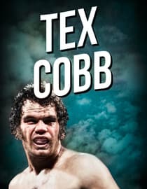 Tex Cobb