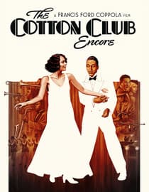 The Cotton Club Encore