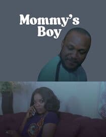 Mommy's Boy