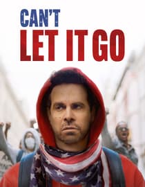Can't Let It Go