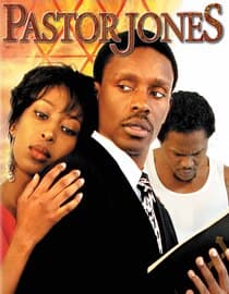 Pastor Jones