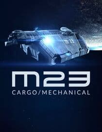 M23: Cargo/Mechanical
