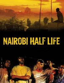 Nairobi Half Life